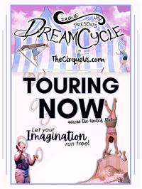 Cirque US – DreamCycle