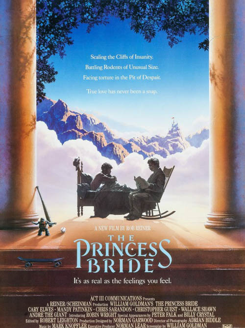The Princess Bride
