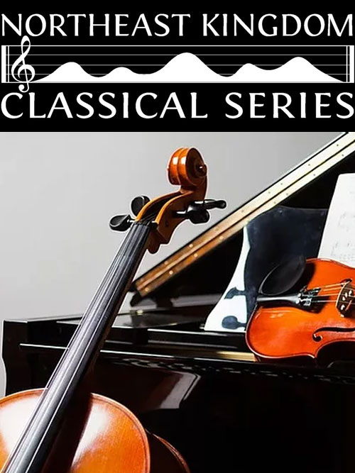 Northeast Kingdom Classical Series 2021-2022 Season Pass
