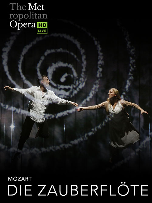 Die Zauberflöte (Mozart)