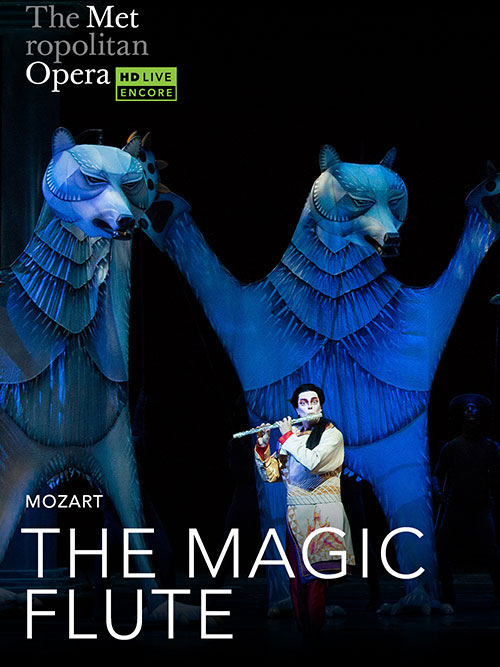 The Magic Flute (Mozart)