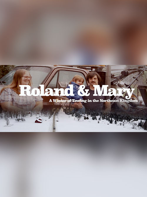 Roland & Mary