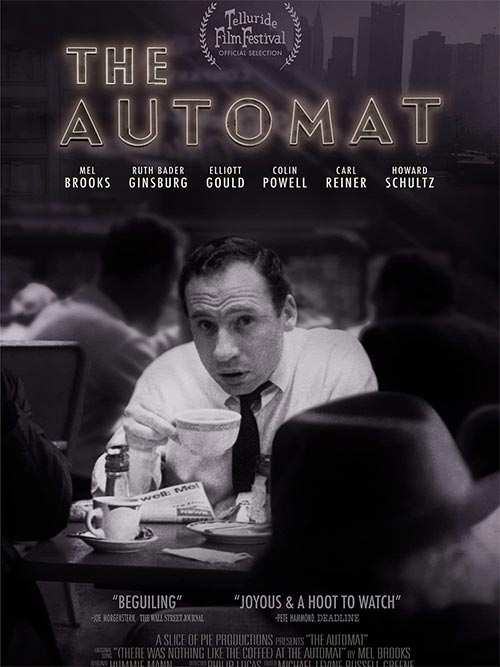 The Automat