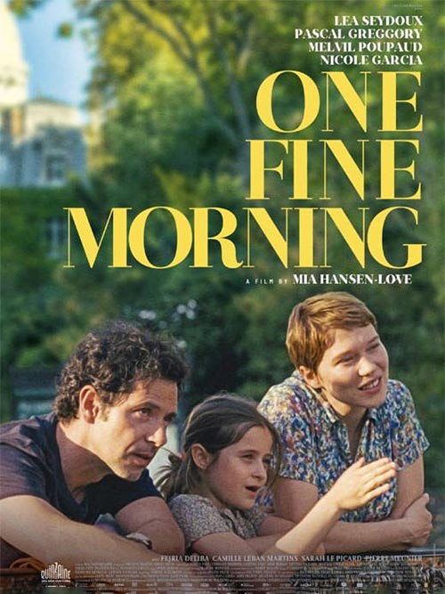 One Fine Morning