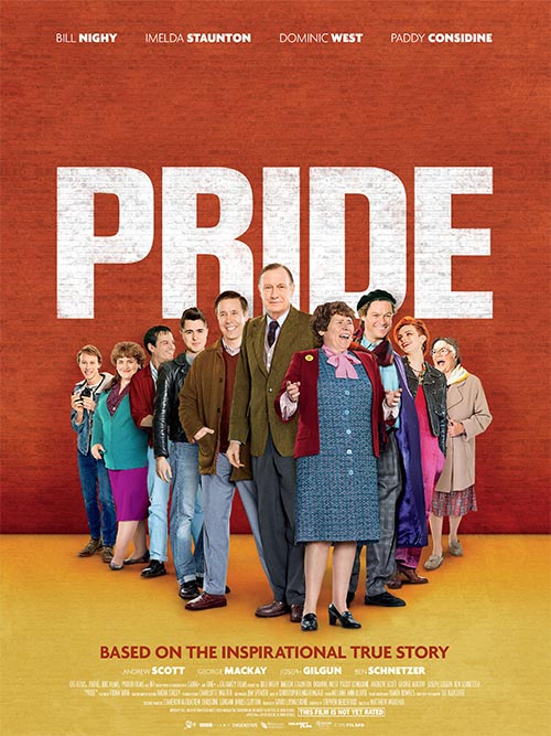 Pride
