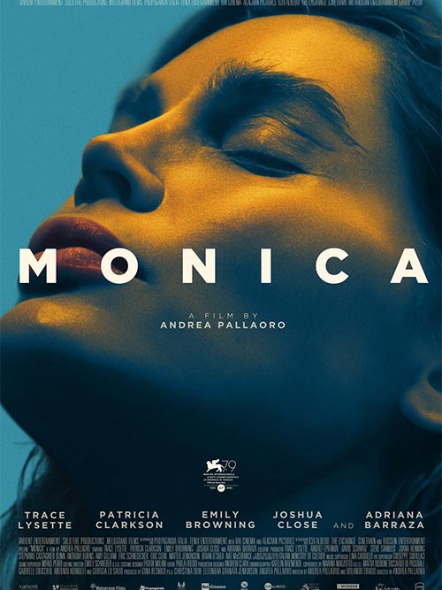 Monica