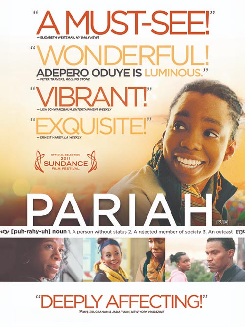Pariah