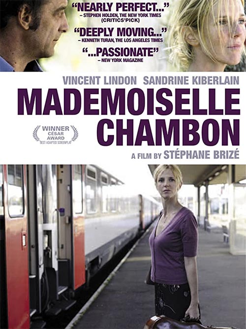 Mademoiselle Chambon