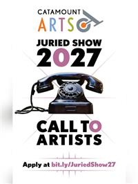 Catamount Juried Exhibition