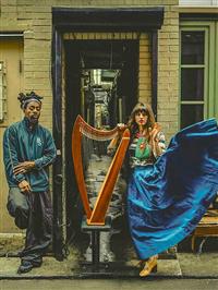 Küf Knotz & Christine Elise