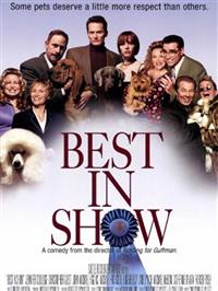 Best in Show
