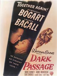 Dark Passage