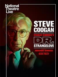 Dr. Strangelove