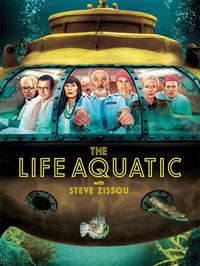 The Life Aquatic with Steve Zissou
