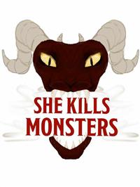 She Kills Monsters