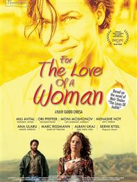 For the Love of a Woman