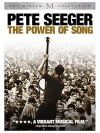 Pete Seeger: The Power of Song