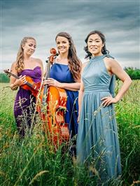 Champlain Trio