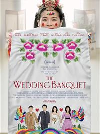 The Wedding Banquet