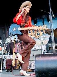 Jaime Wyatt