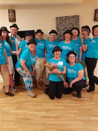 QUAHOG DANCE THEATRE