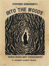 Into the Woods