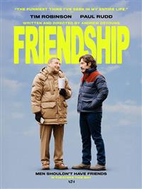 Friendship