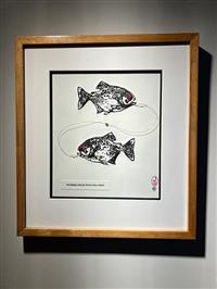 2025 Arts Connect Juried Members Exhibition Reception