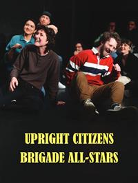 Upright Citizens Brigade All-Stars
