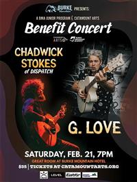 G. Love & Chadwick Stokes