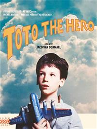 Toto the Hero
