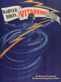 History of Vitaphone and Vitaphone shorts