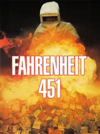 Fahrenheit 451