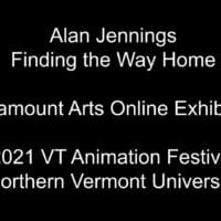 Alan Jennings – Finding the Way Home