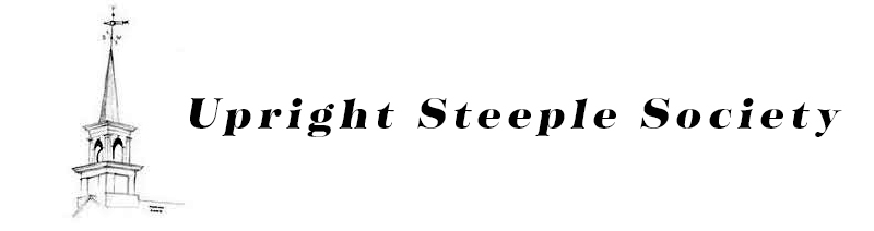 Upright Steeple Society - Catamount Arts