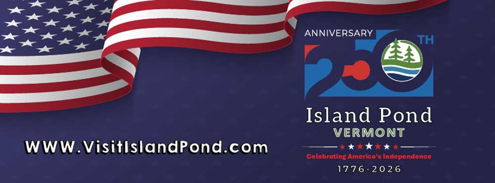 Visit Island Pond - Featured Image