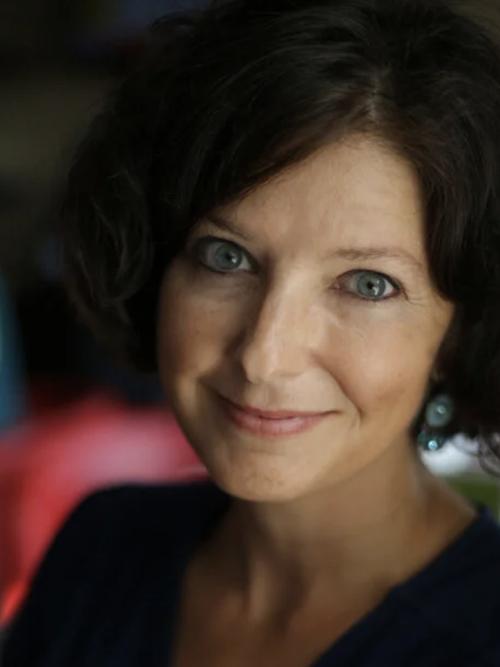 Judith Hertog